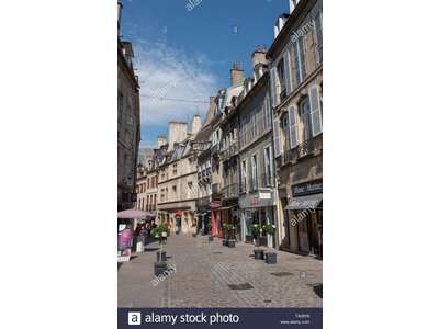 Location Locaux commerciaux - Boutiques à Dijon