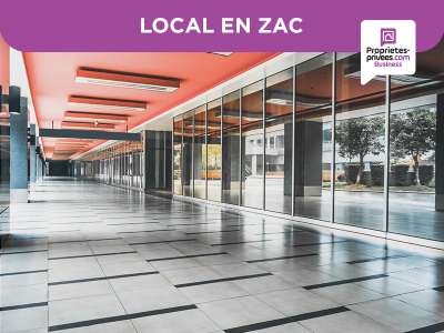 Location Locaux commerciaux - Boutiques à Dijon