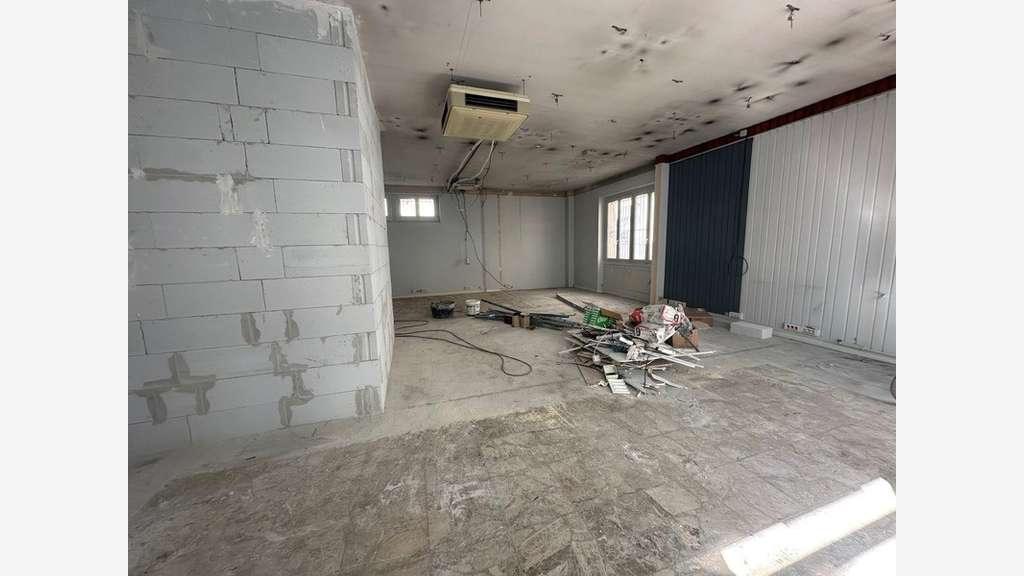 Local commercial 70m² au centre ville de Dijon