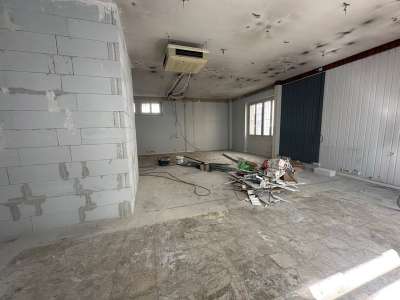 Local commercial 70m² au centre ville de Dijon