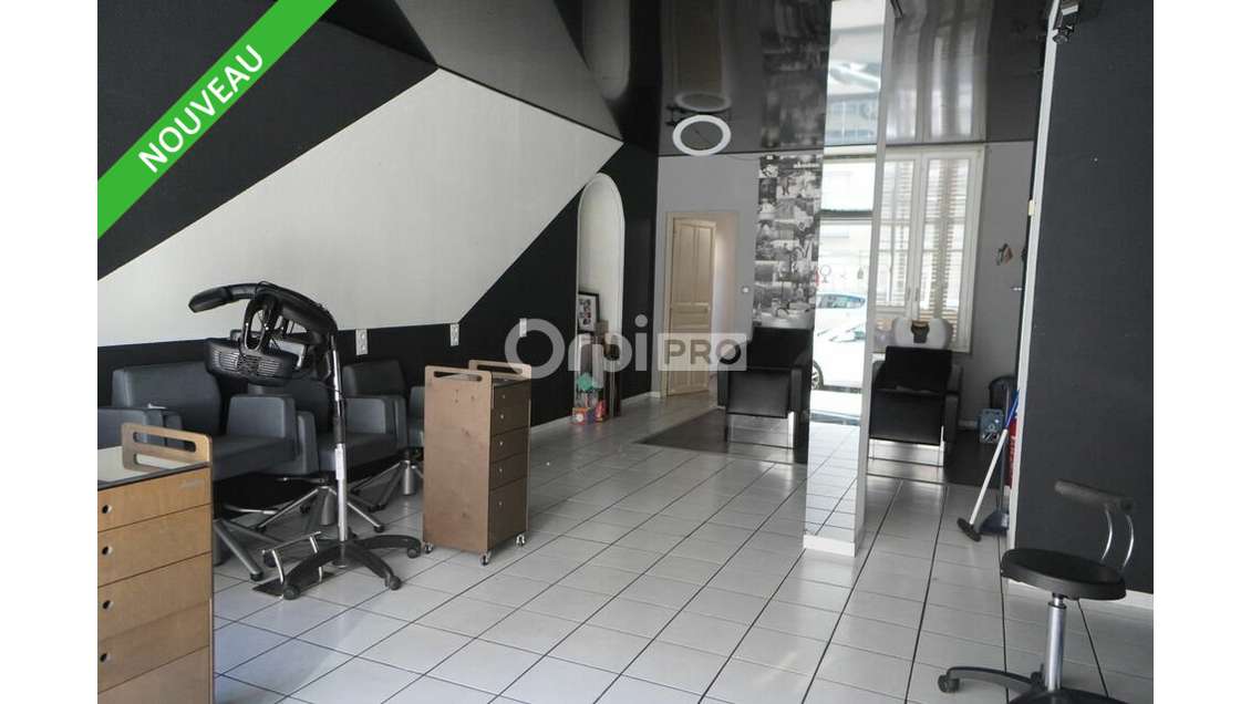 Local commercial de 50M2