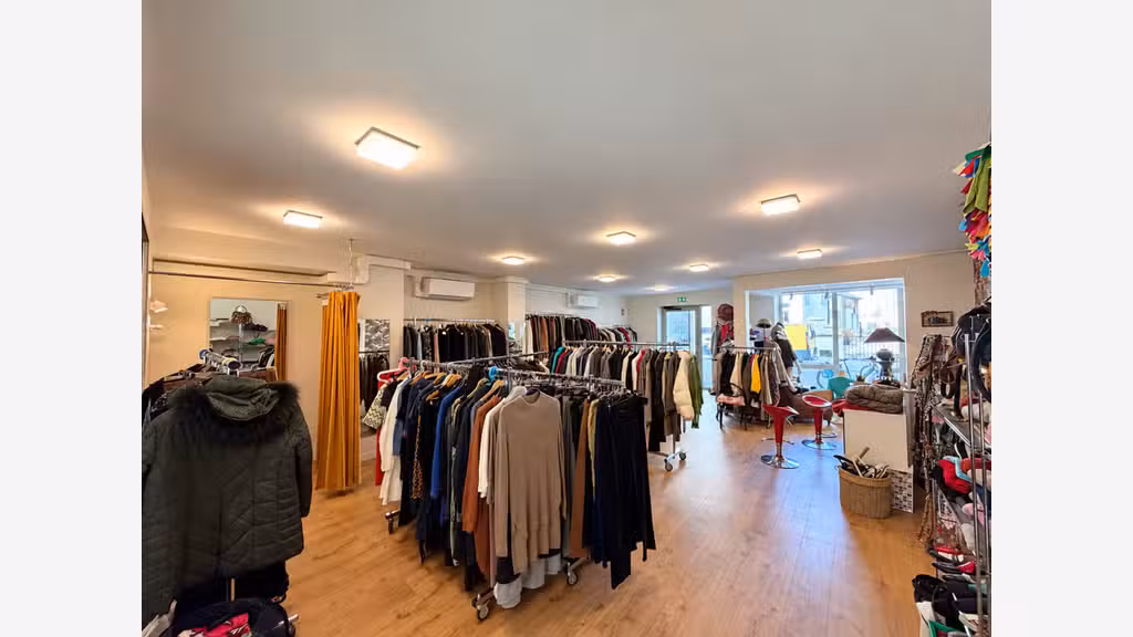 Local commercial bureau 68m² à louer Dijon (21)