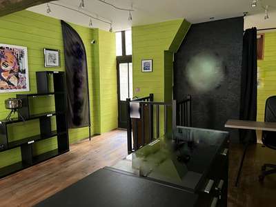 Location Locaux commerciaux - Boutiques à Dinan