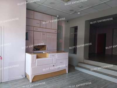 Location Locaux commerciaux - Boutiques à Dinan