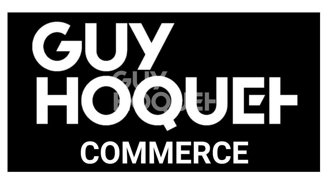 Local commercial  : bureaux 160 m2