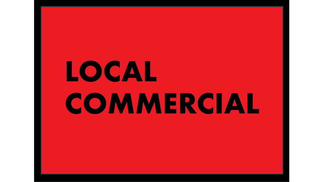A louer local commercial 55m² à Dinan centre