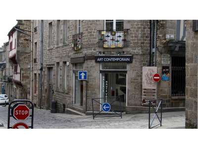 Location Locaux commerciaux - Boutiques à Dinan