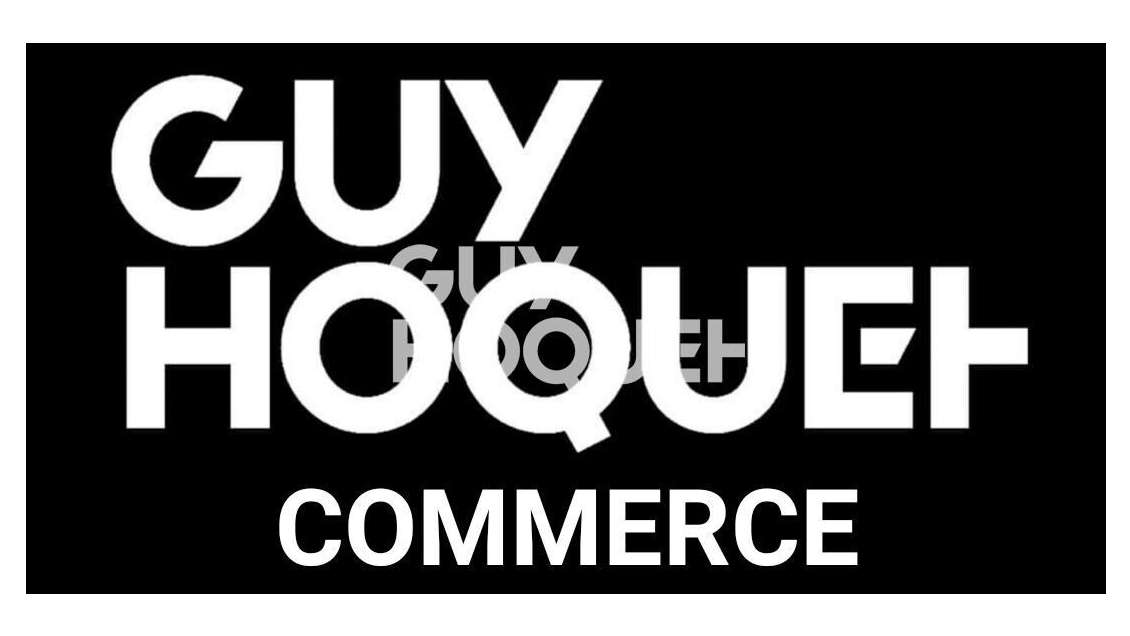 A louer local commercial 40m² au centre de Dinan