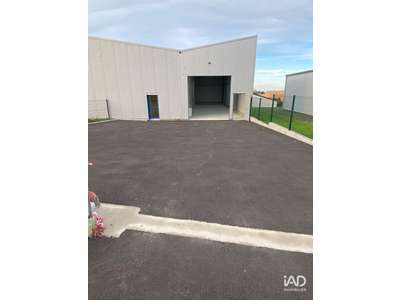 Location Locaux commerciaux - Boutiques à Divatte-sur-Loire