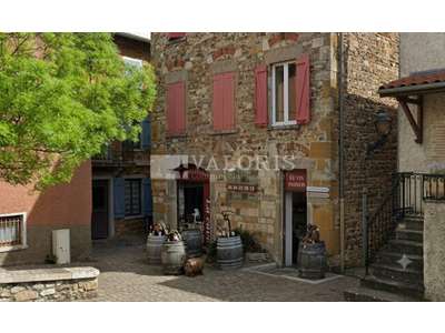 Location Locaux commerciaux - Boutiques à Dommartin