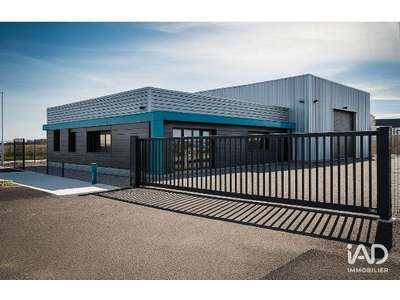 Location Locaux d'activités - Entrepôts à Dompierre-sur-Mer