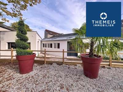 Location Bureaux à Dourdan