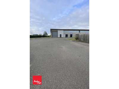 Location Locaux commerciaux - Boutiques à Dreux