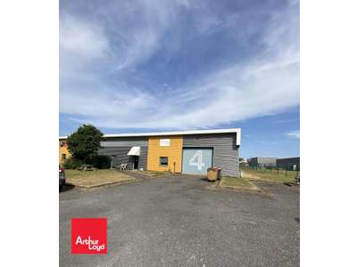 Location Locaux commerciaux - Boutiques à Dreux