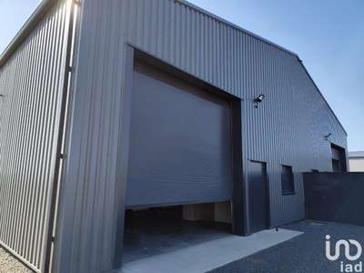 Location Locaux commerciaux - Boutiques à Druye