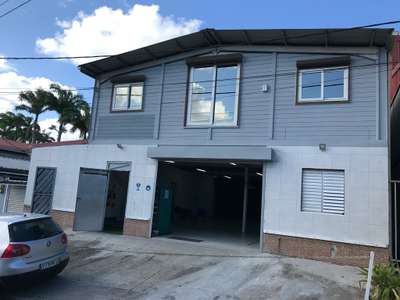 LOCAL COMMERCIAL / BUREAUX 300 M2 EN R+1, rénové