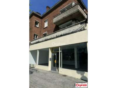 Location Locaux commerciaux - Boutiques à Dunkerque