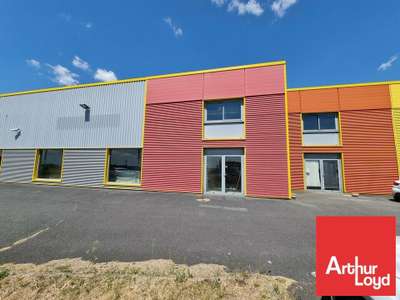 Location Locaux commerciaux - Boutiques à Échiré