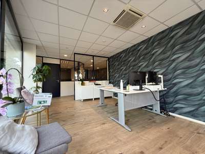 Location Locaux commerciaux - Boutiques à Échirolles