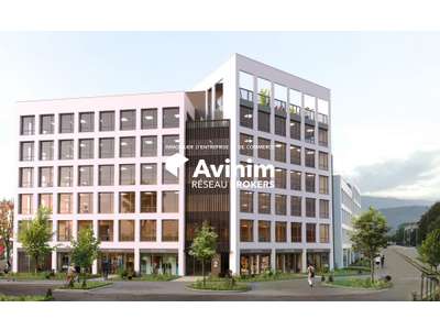 Location Locaux commerciaux - Boutiques à Échirolles
