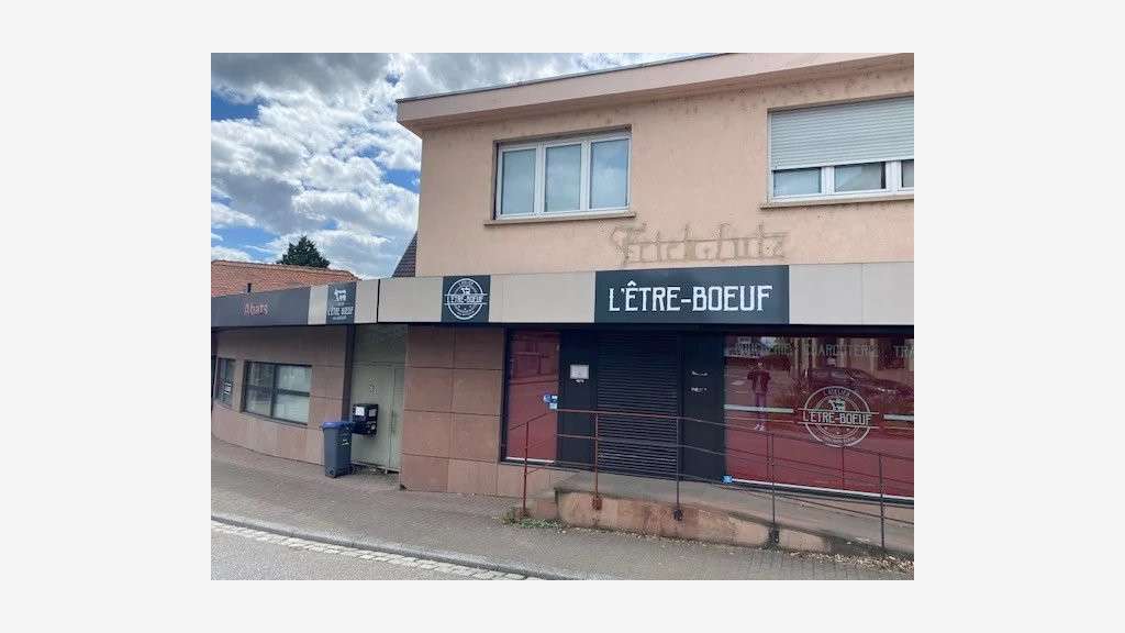 2 locaux commerciaux à louer à Eckbolsheim