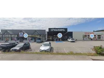 Location Locaux commerciaux - Boutiques à École-Valentin