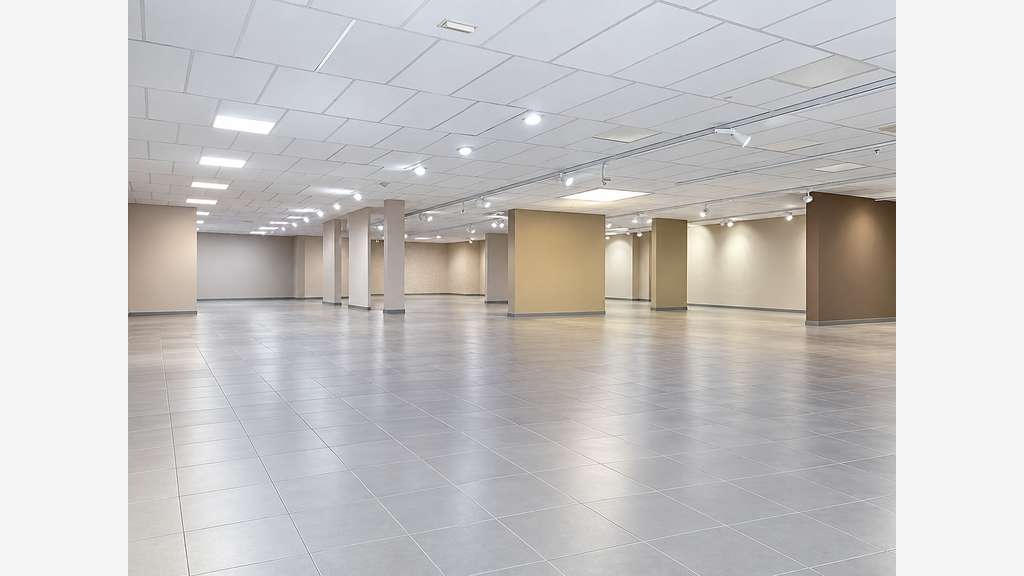 LOCAL COMMERCIAL À LOUER – ÉCOLE-VALENTIN