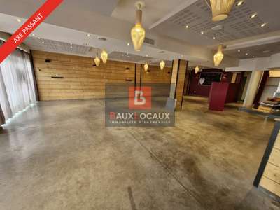 Location Locaux commerciaux - Boutiques à Éguilles