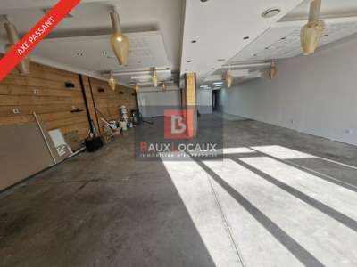 Location Locaux commerciaux - Boutiques à Éguilles