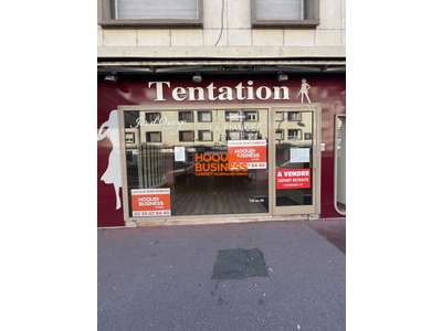 Location Locaux commerciaux - Boutiques à Elbeuf