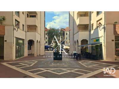 Location Locaux commerciaux - Boutiques à Enghien-les-Bains