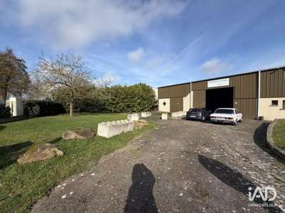 Location Locaux commerciaux - Boutiques à Ennery