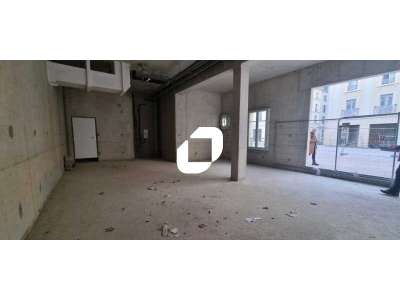 Location Locaux commerciaux - Boutiques à Ennery