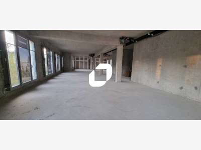 A louer Local commercial 282m² Pontoise