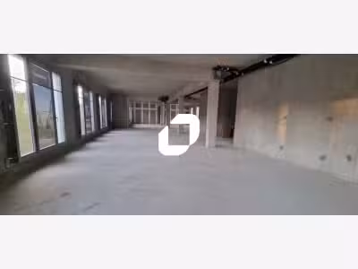 A louer Local commercial 282m² Pontoise