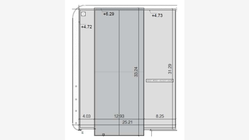 Immobilier Professionnel à louer