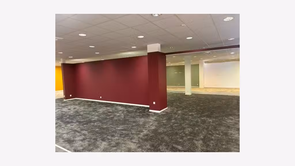 74 - ZAC EPAGNY LOCAL A LOUER 1 260 M²