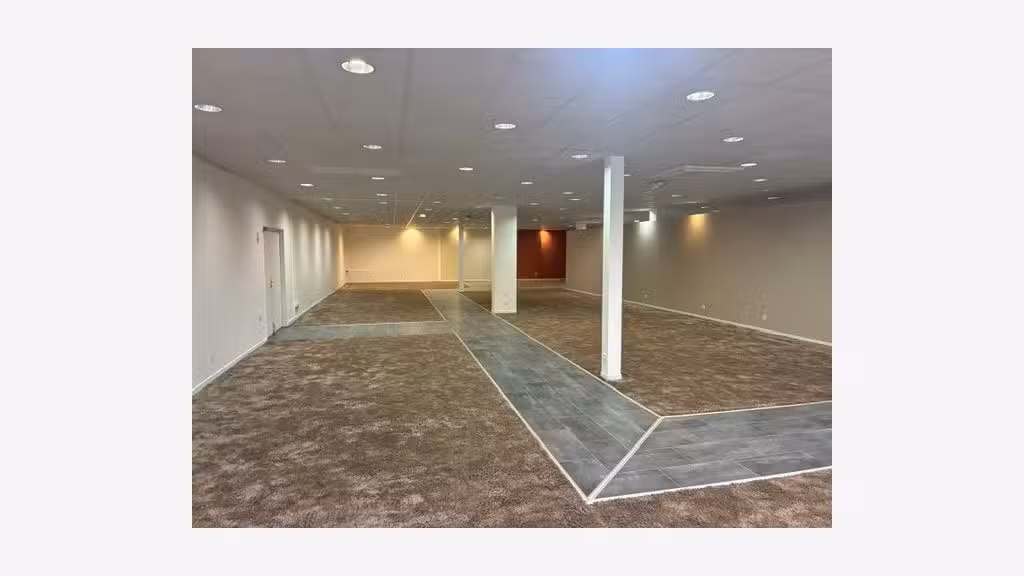74 - ZAC EPAGNY LOCAL A LOUER 1 260 M²