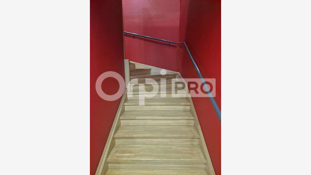A louer local commercial 262m² centre Épernay