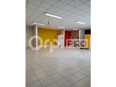 Location Locaux commerciaux - Boutiques à Épernay