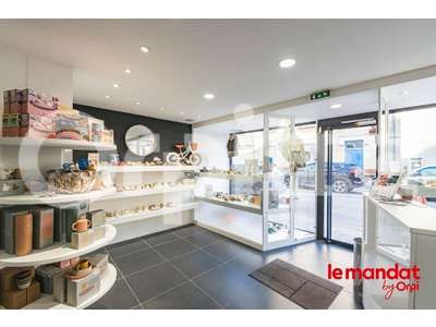 Location Locaux commerciaux - Boutiques à Épernay