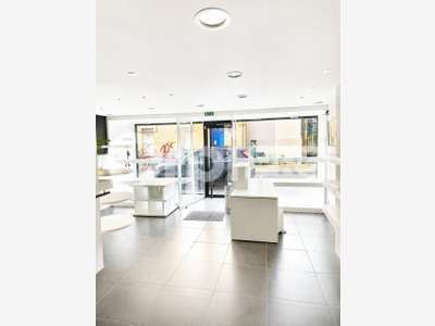 A louer local commmercial de 135m² centre Epernay