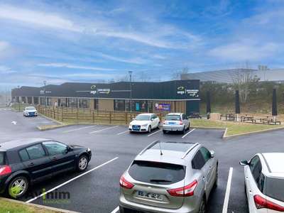 Location Locaux commerciaux - Boutiques à Épinal