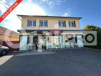 Location Locaux commerciaux - Boutiques à Épinay-sur-Orge