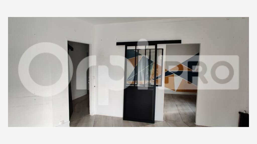 A louer local commercial 50m² à Epinay-sur-Orge