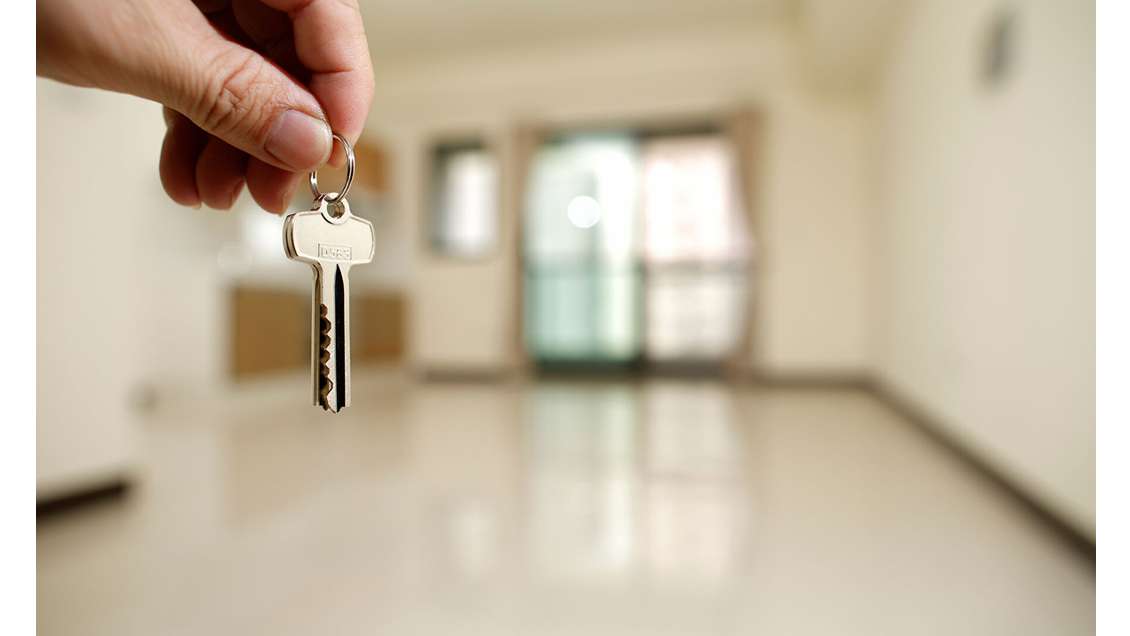 A louer local commercial neuf 70m² à Erdeven