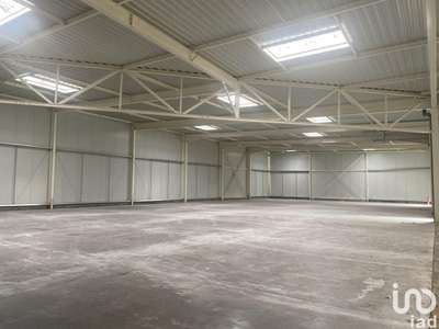 Local commercial à Eslettes