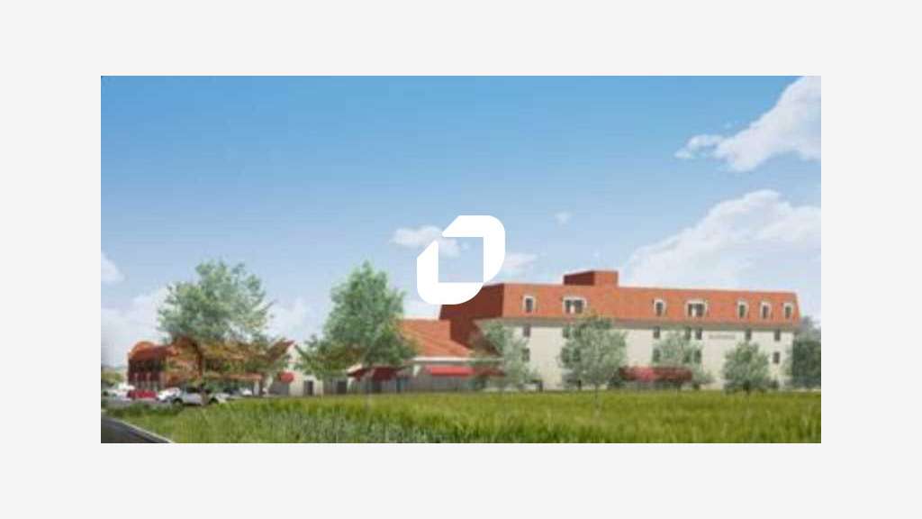 A louer Local commercial 150m² Esmans