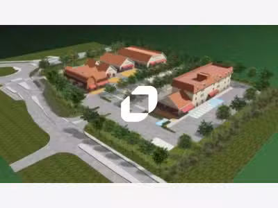 A louer Local commercial 150m² Esmans
