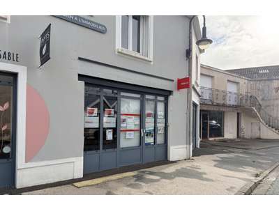 Location Locaux commerciaux - Boutiques à Essarts-en-Bocage